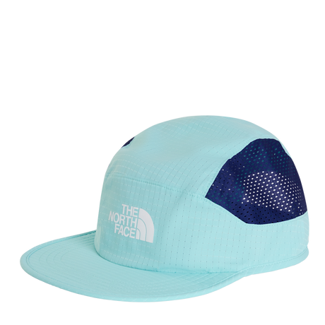 The North Face - Summer Lt Run Hat unisex - CANAL BLUE - vista principale