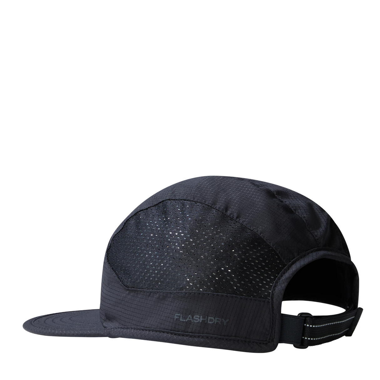 The North Face - Summer Lt Run Hat unisex - TNF BLACK - vista alternativa 1