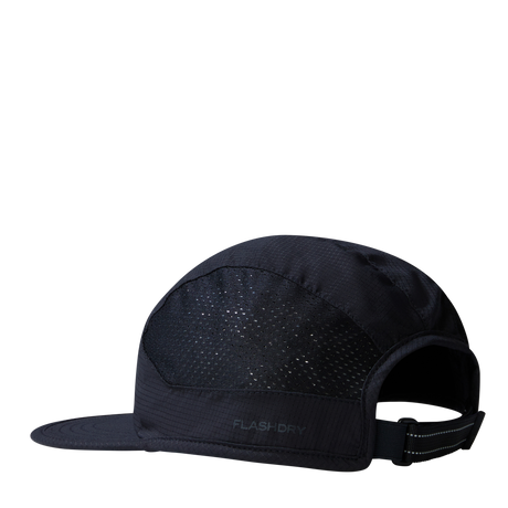 The North Face - Summer Lt Run Hat unisex - TNF BLACK - vista alternativa 2