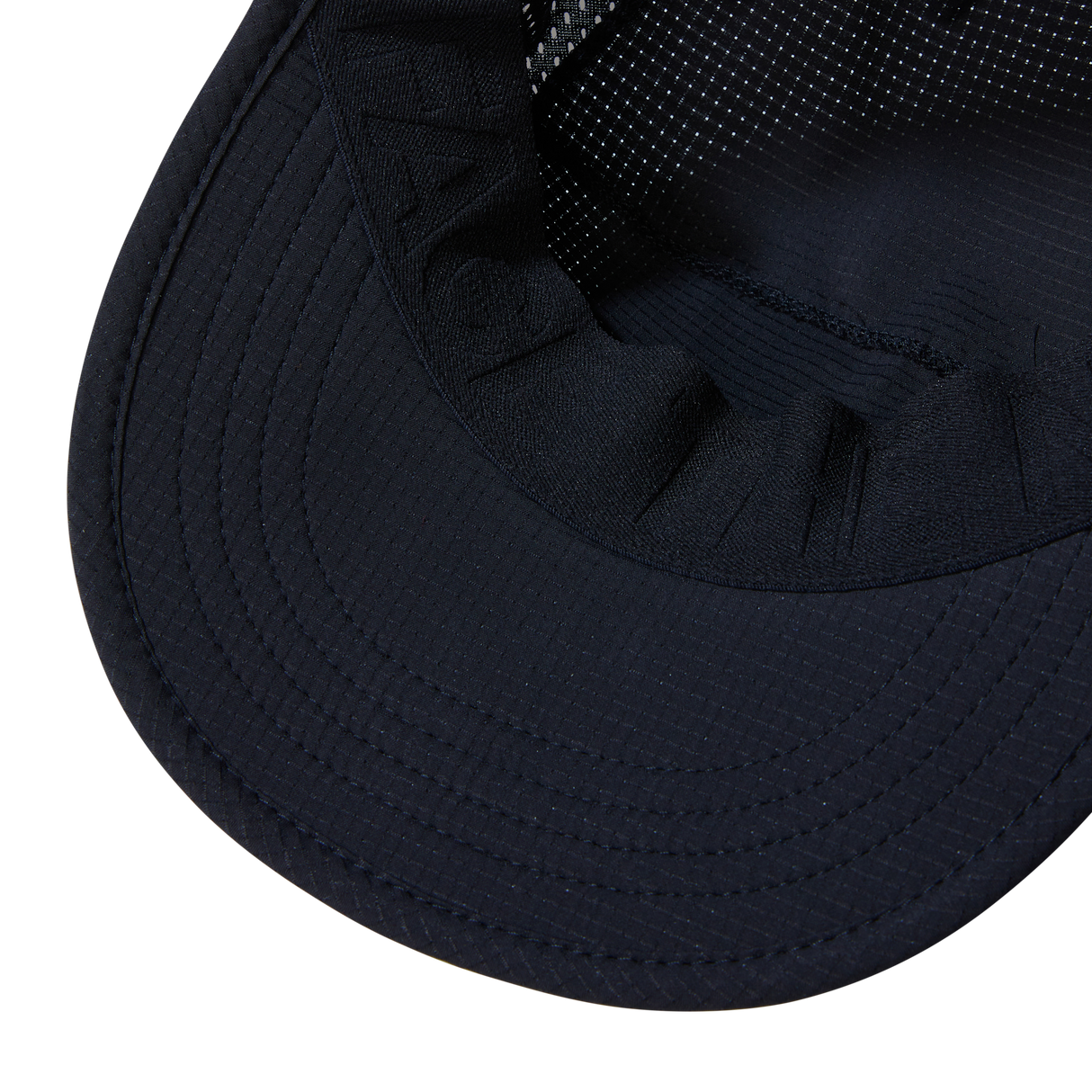 The North Face - Summer Lt Run Hat unisex - TNF BLACK - vista alternativa 3