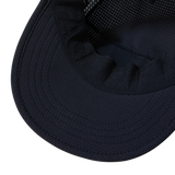 The North Face - Summer Lt Run Hat unisex - TNF BLACK - vista alternativa 3