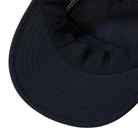 The North Face - Summer Lt Run Hat unisex - TNF BLACK - vista alternativa 3