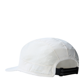 The North Face - Summer Lt Run Hat unisex - WHITE DUNE - vista alternativa 1