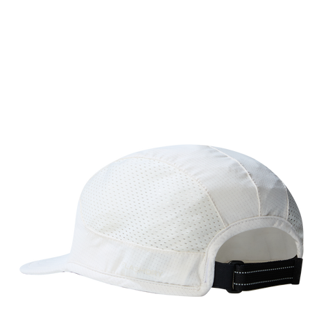 The North Face - Summer Lt Run Hat unisex - WHITE DUNE - vista alternativa 1