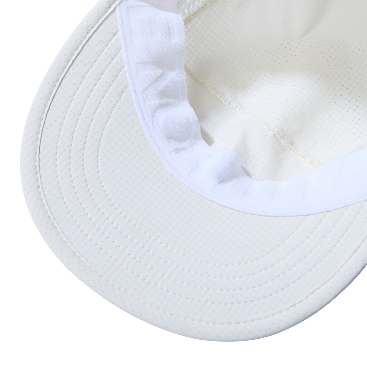The North Face - Summer Lt Run Hat unisex - WHITE DUNE - vista alternativa 2