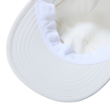 The North Face - Summer Lt Run Hat unisex - WHITE DUNE - vista alternativa 2
