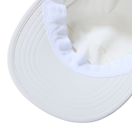 The North Face - Summer Lt Run Hat unisex - WHITE DUNE - vista alternativa 2