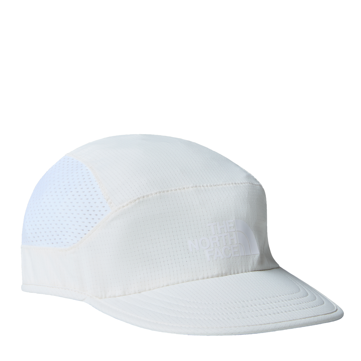The North Face - Summer Lt Run Hat unisex - WHITE DUNE - vista principale
