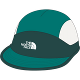 The North Face - Summer Lt Run Hat unisex - Pacific Teal/Restorativ - vista alternativa 10