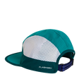 The North Face - Summer Lt Run Hat unisex - Pacific Teal/Restorativ - vista alternativa 2