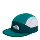 The North Face - Summer Lt Run Hat unisex - Green - vista principale