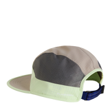 The North Face - Summer Lt Run Hat unisex - PNKCLAY/MRNGPNK - vista alternativa 2