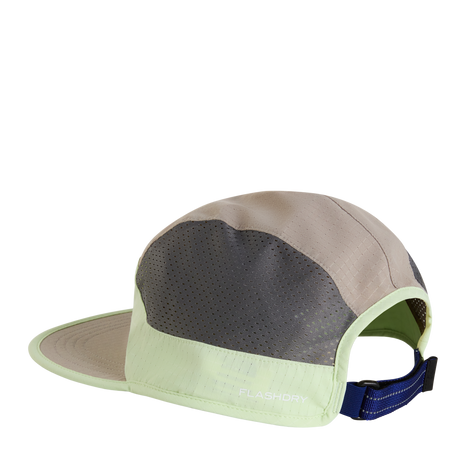 The North Face - Summer Lt Run Hat unisex - PNKCLAY/MRNGPNK - vista alternativa 2