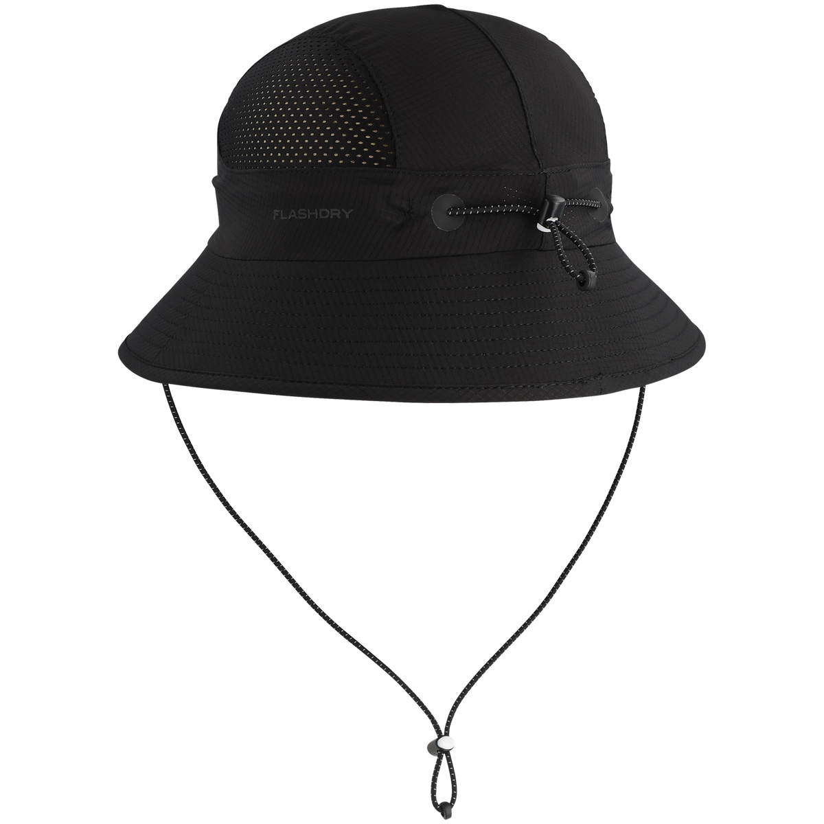 The North Face - Summer Lt Run Bucket unisex - BLACK - vista alternativa 1