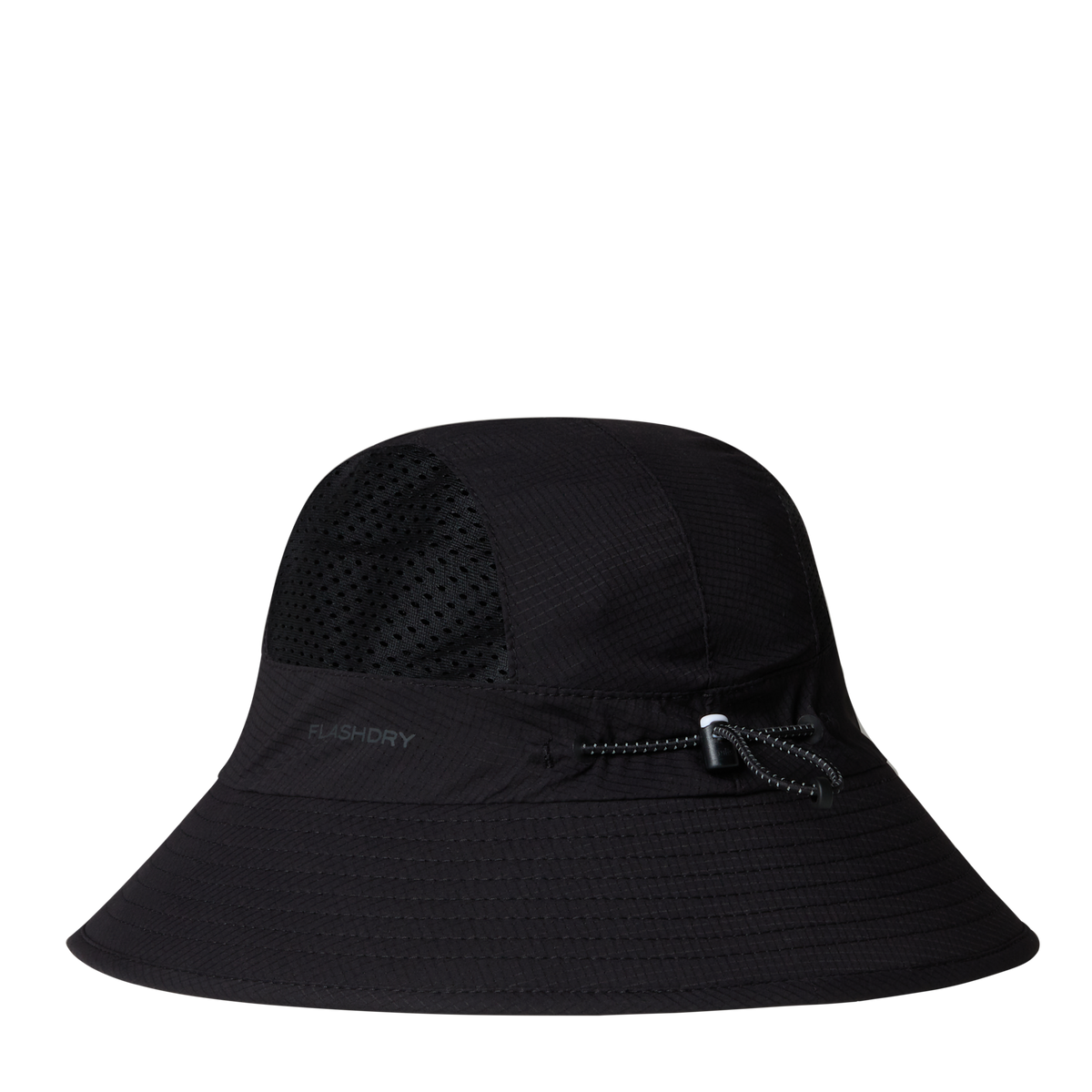 The North Face - Summer Lt Run Bucket unisex - BLACK - vista alternativa 2