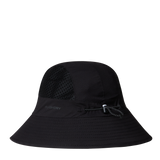 The North Face - Summer Lt Run Bucket unisex - BLACK - vista alternativa 2