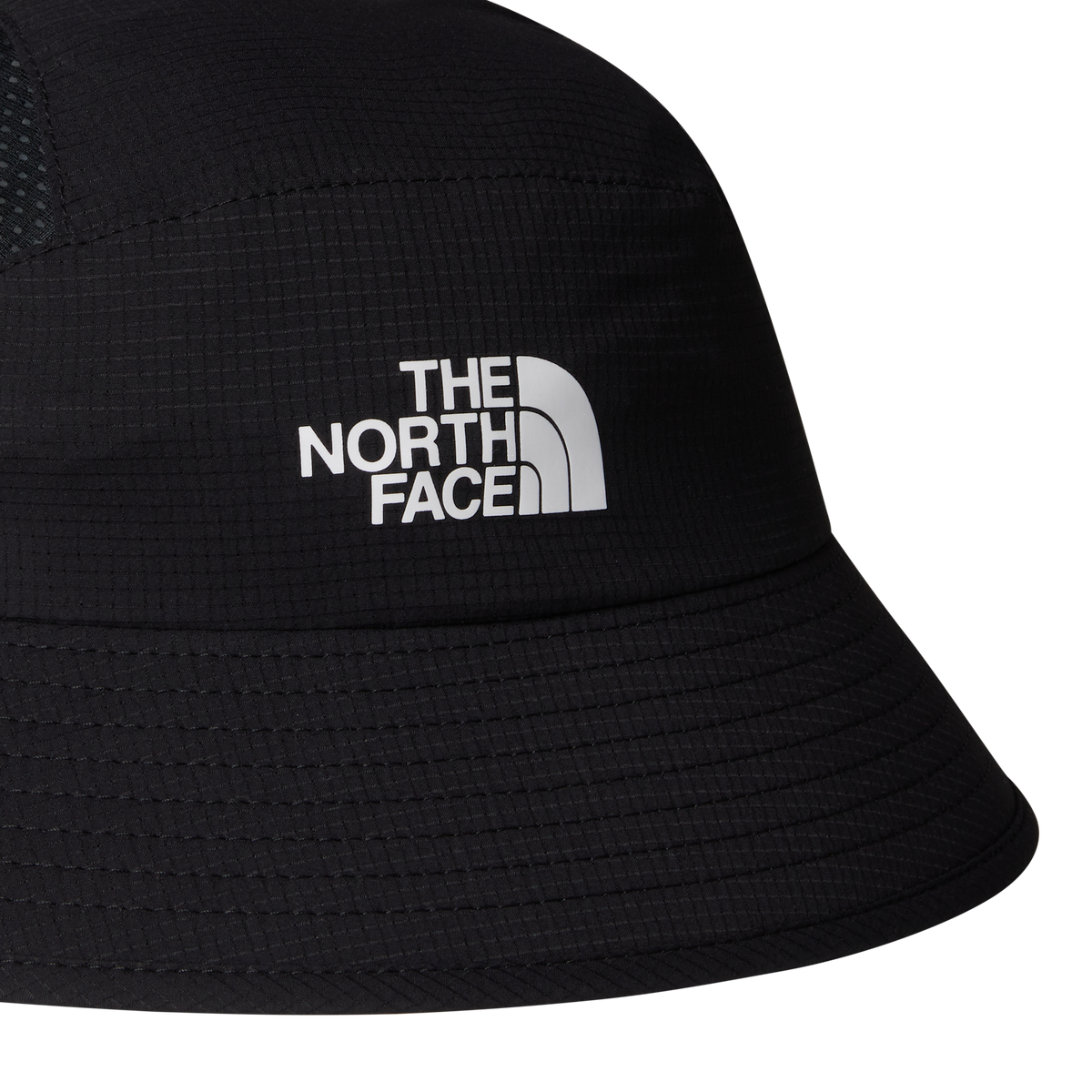 The North Face - Summer Lt Run Bucket unisex - BLACK - vista alternativa 3