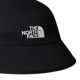 The North Face - Summer Lt Run Bucket unisex - BLACK - vista alternativa 3