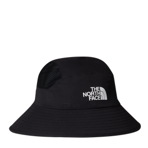 The North Face - Summer Lt Run Bucket unisex - BLACK - vista principale