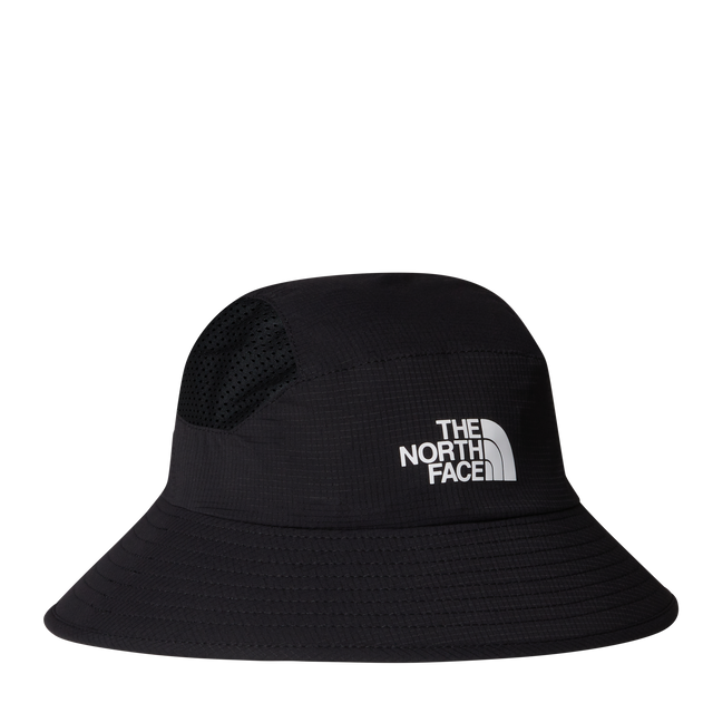 The North Face - Summer Lt Run Bucket unisex - BLACK - vista principale