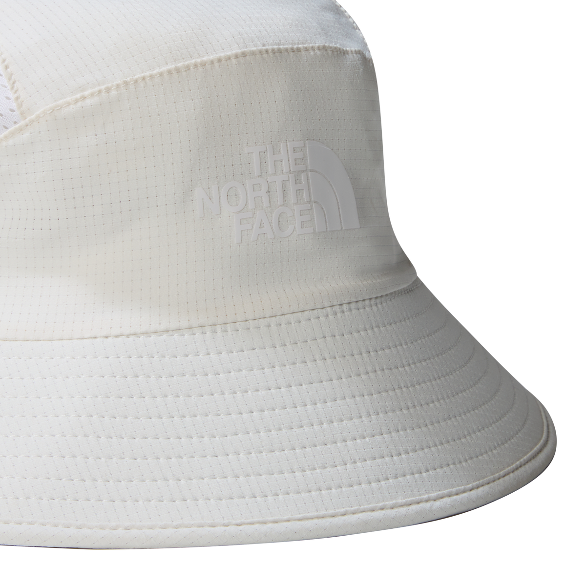 The North Face - Summer Lt Run Bucket unisex - WHITE - vista alternativa 2