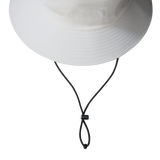 The North Face - Summer Lt Run Bucket unisex - WHITE - vista alternativa 3