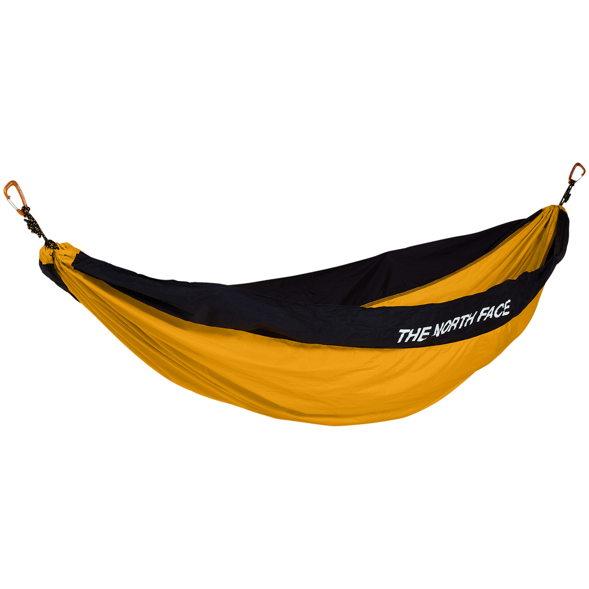 The North Face - Wawona Hammock unisex - YELLOW - vista alternativa 1