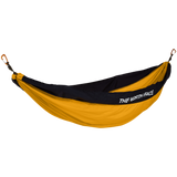 The North Face - Wawona Hammock unisex - YELLOW - vista alternativa 1