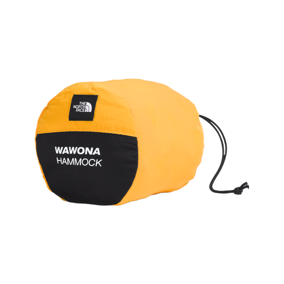 The North Face - Wawona Hammock unisex - YELLOW - vista alternativa 2