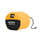 The North Face - Wawona Hammock unisex - YELLOW - vista alternativa 2