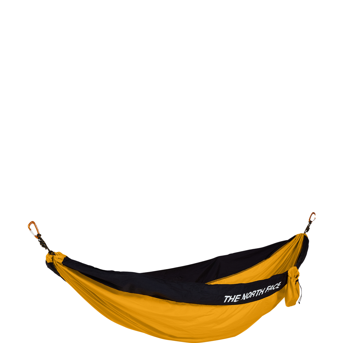 The North Face - Wawona Hammock unisex - YELLOW - vista principale