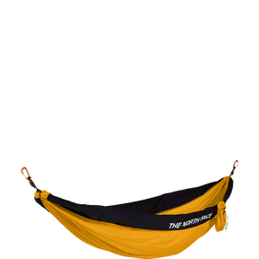 The North Face - Wawona Hammock unisex - YELLOW - vista principale