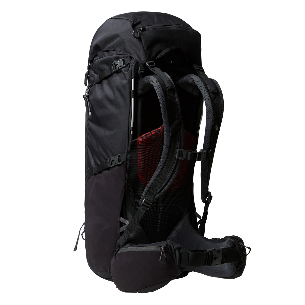 The North Face - Terra 65 unisex - BLACK - vista alternativa 1