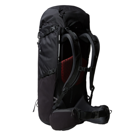 The North Face - Terra 65 unisex - BLACK - vista alternativa 1