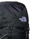 The North Face - Terra 65 unisex - BLACK - vista alternativa 2