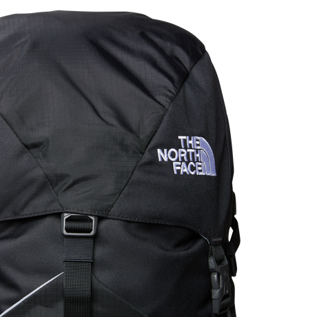 The North Face - Terra 65 unisex - BLACK - vista alternativa 2