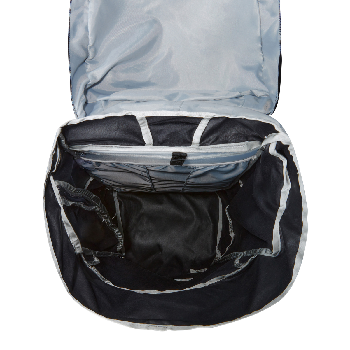 The North Face - Terra 65 unisex - BLACK - vista alternativa 3