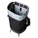 The North Face - Terra 65 unisex - BLACK - vista alternativa 4