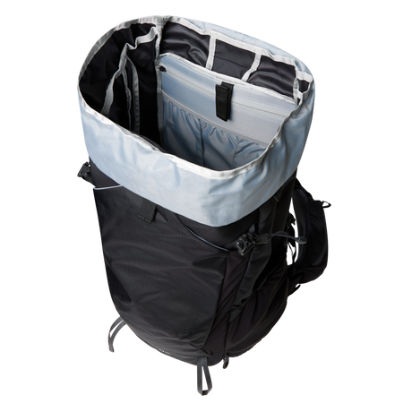 The North Face - Terra 65 unisex - BLACK - vista alternativa 4