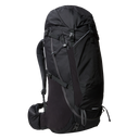 The North Face - Terra 65 unisex - BLACK - vista principale
