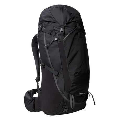 The North Face - Terra 65 unisex - BLACK - vista principale