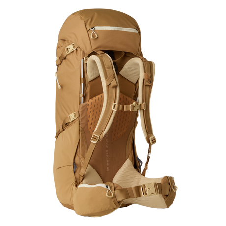 The North Face - Terra 65 unisex - BROWN - vista alternativa 2