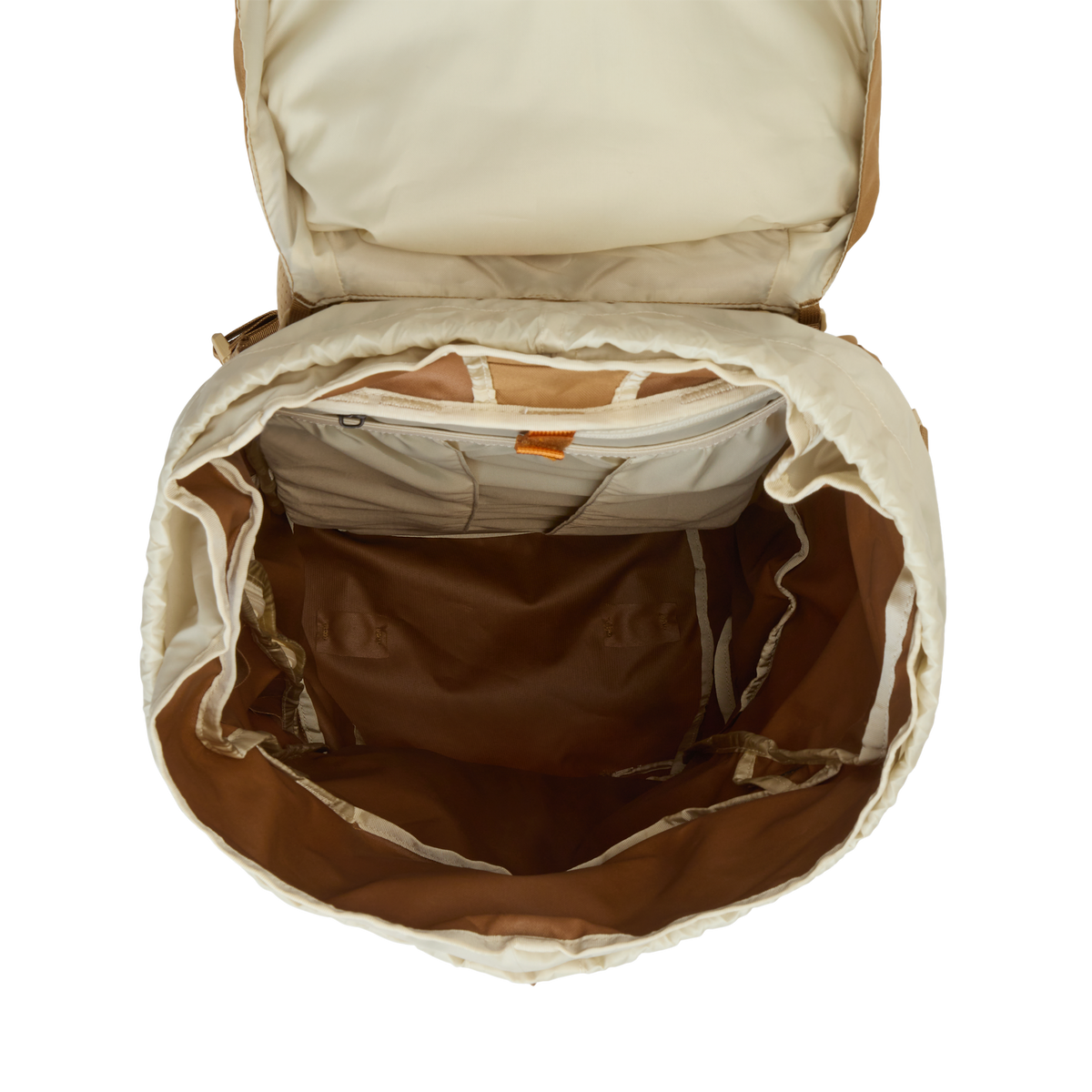 The North Face - Terra 65 unisex - BROWN - vista alternativa 4