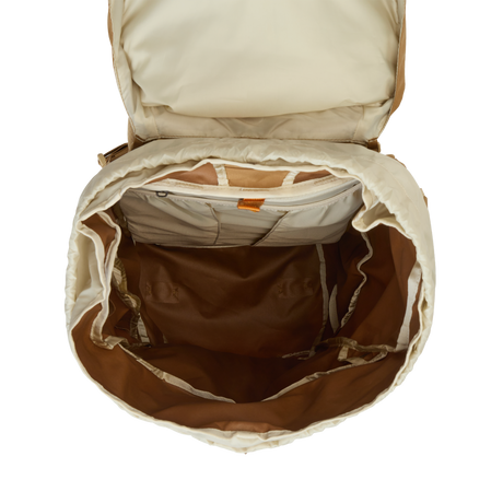 The North Face - Terra 65 unisex - BROWN - vista alternativa 4