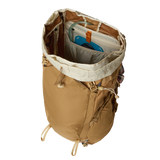 The North Face - Terra 65 unisex - BROWN - vista alternativa 5