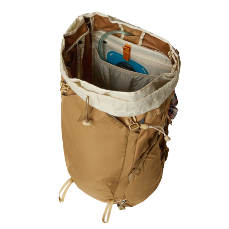 The North Face - Terra 65 unisex - BROWN - vista alternativa 5
