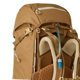 The North Face - Terra 65 unisex - BROWN - vista alternativa 6