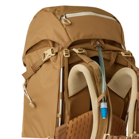 The North Face - Terra 65 unisex - BROWN - vista alternativa 6