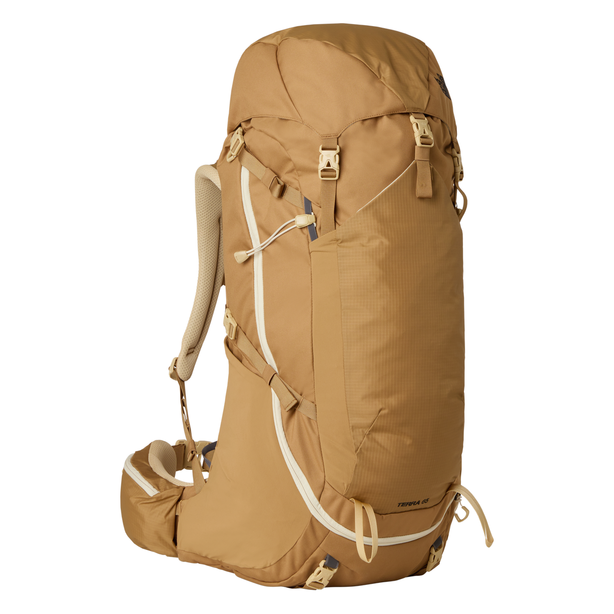 The North Face - Terra 65 unisex - BROWN - vista principale