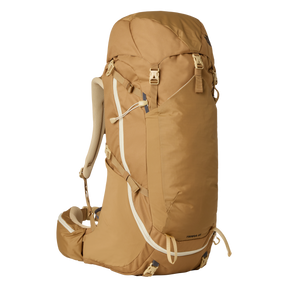The North Face - Terra 65 unisex - BROWN - vista principale